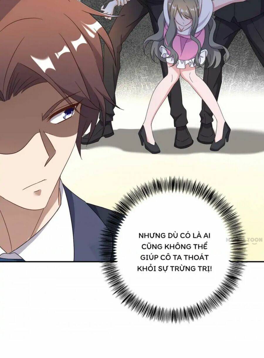 Tổng Tài Bá Đạo Cầu Ôm Ôm Chapter 252.2 - Trang 2