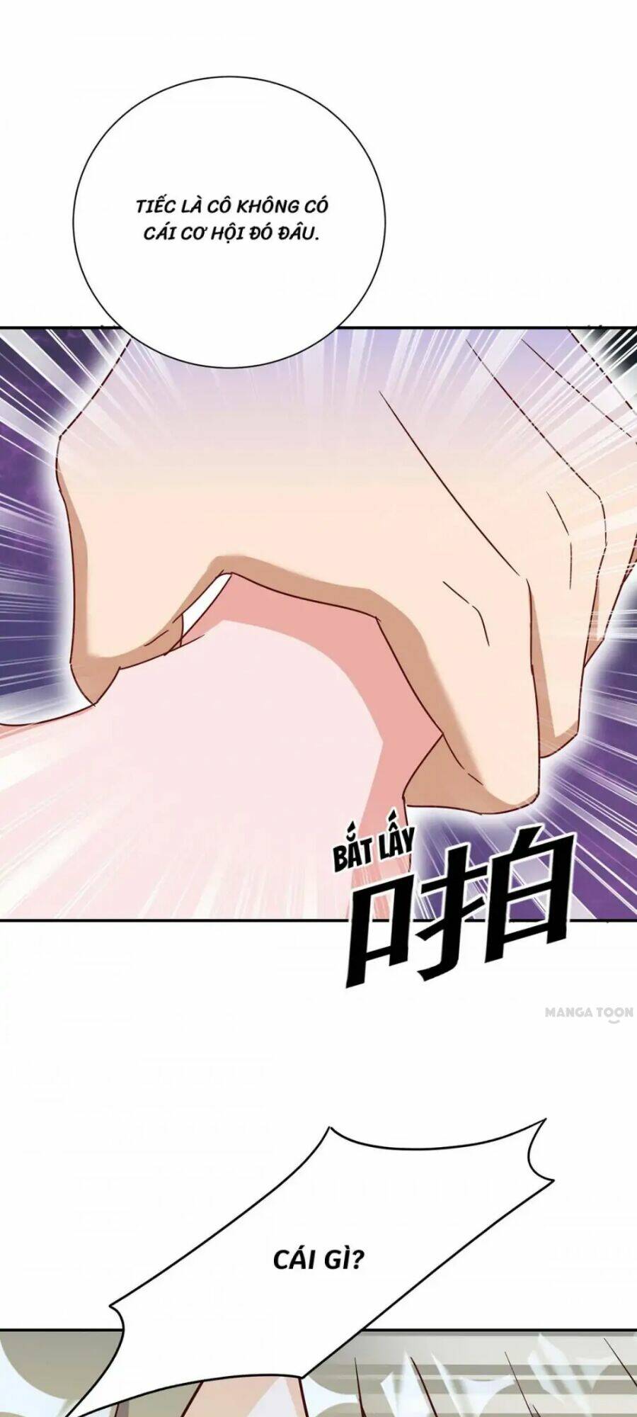 Tổng Tài Bá Đạo Cầu Ôm Ôm Chapter 252.2 - Trang 2