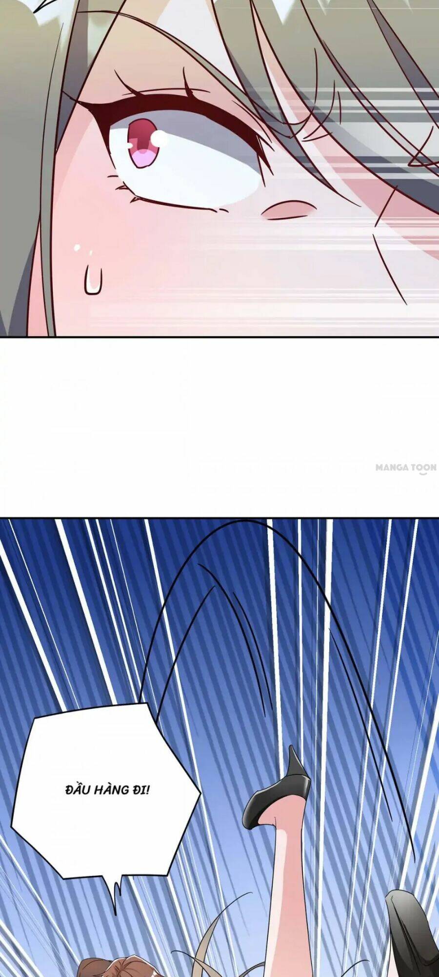 Tổng Tài Bá Đạo Cầu Ôm Ôm Chapter 252.2 - Trang 2