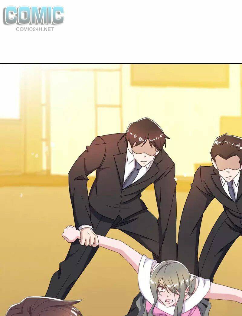 Tổng Tài Bá Đạo Cầu Ôm Ôm Chapter 253.1 - Trang 2