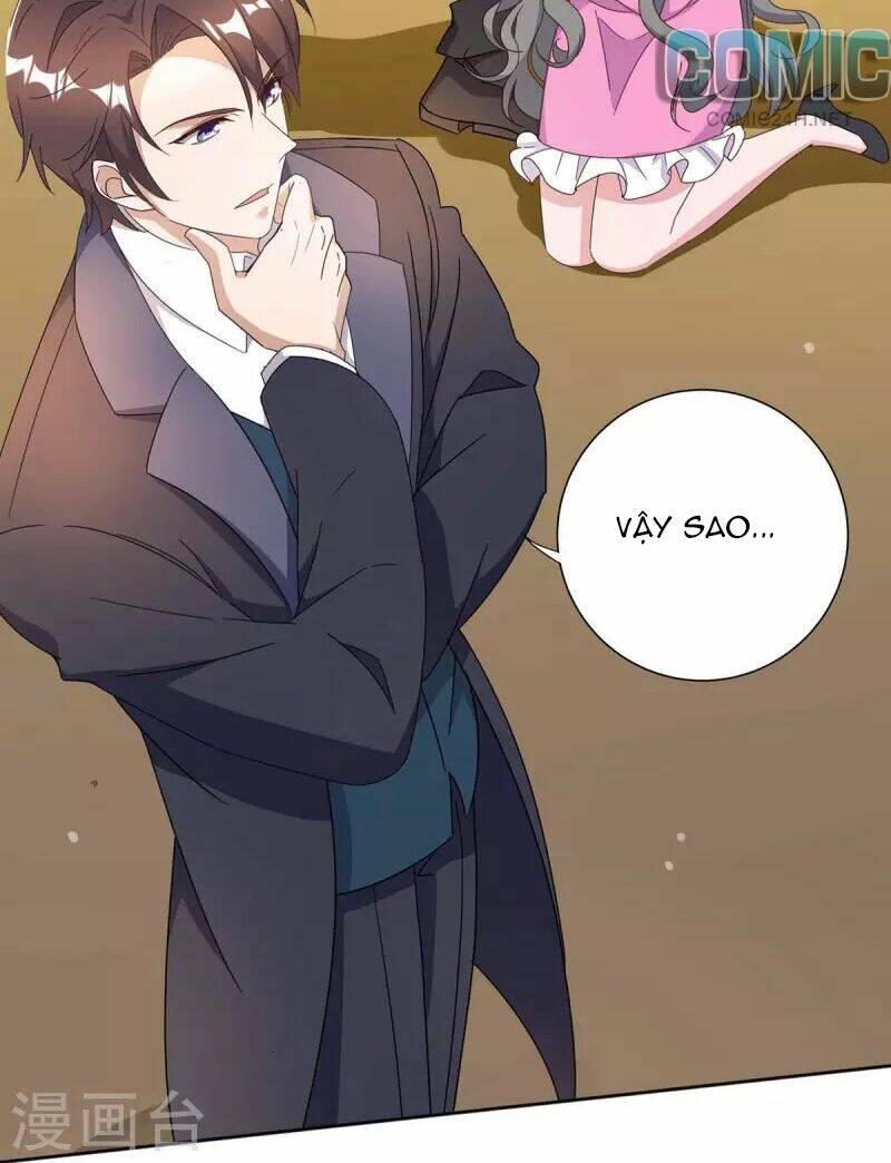 Tổng Tài Bá Đạo Cầu Ôm Ôm Chapter 253.1 - Trang 2