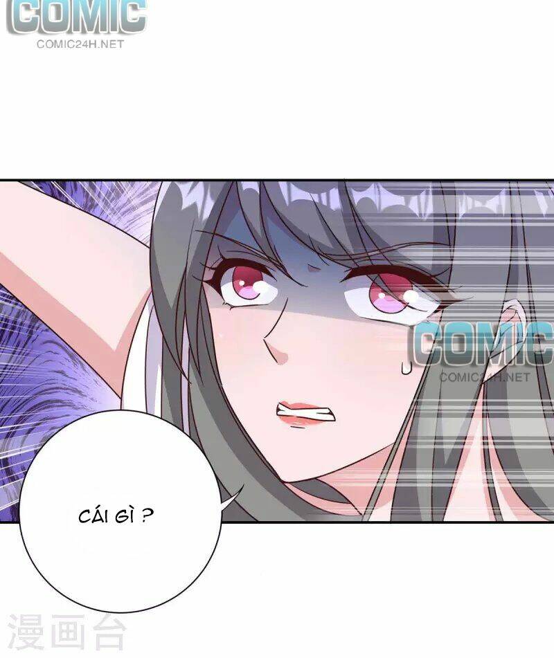 Tổng Tài Bá Đạo Cầu Ôm Ôm Chapter 253.1 - Trang 2