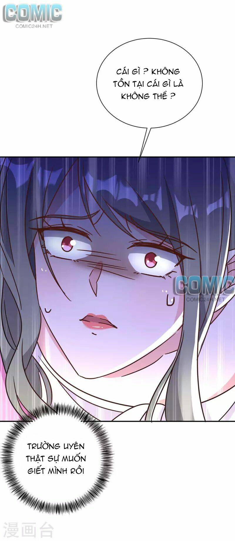 Tổng Tài Bá Đạo Cầu Ôm Ôm Chapter 253.1 - Trang 2