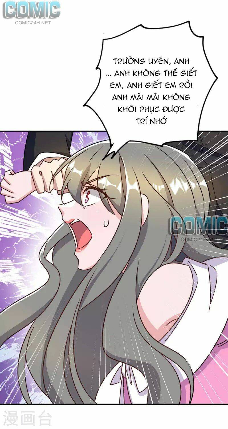 Tổng Tài Bá Đạo Cầu Ôm Ôm Chapter 253.1 - Trang 2