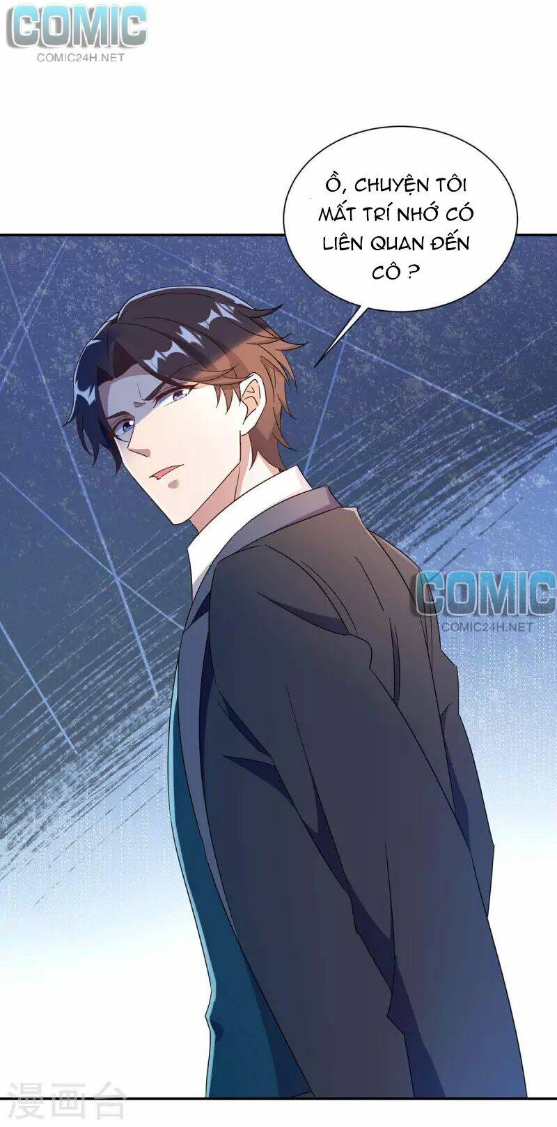 Tổng Tài Bá Đạo Cầu Ôm Ôm Chapter 253.1 - Trang 2