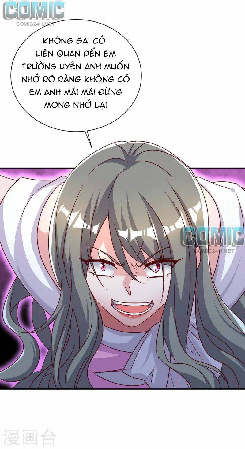 Tổng Tài Bá Đạo Cầu Ôm Ôm Chapter 253.1 - Trang 2