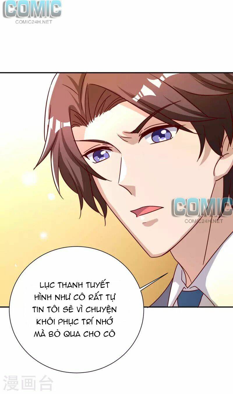 Tổng Tài Bá Đạo Cầu Ôm Ôm Chapter 253.1 - Trang 2