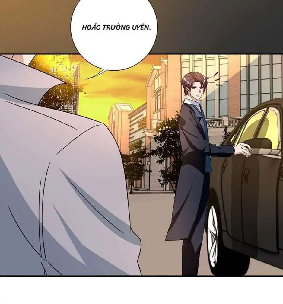 Tổng Tài Bá Đạo Cầu Ôm Ôm Chapter 253.2 - Trang 2