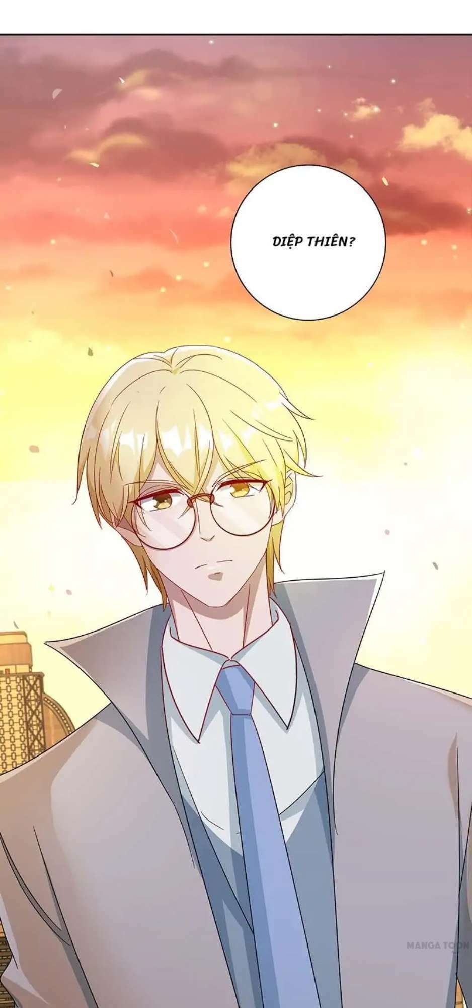 Tổng Tài Bá Đạo Cầu Ôm Ôm Chapter 253.2 - Trang 2