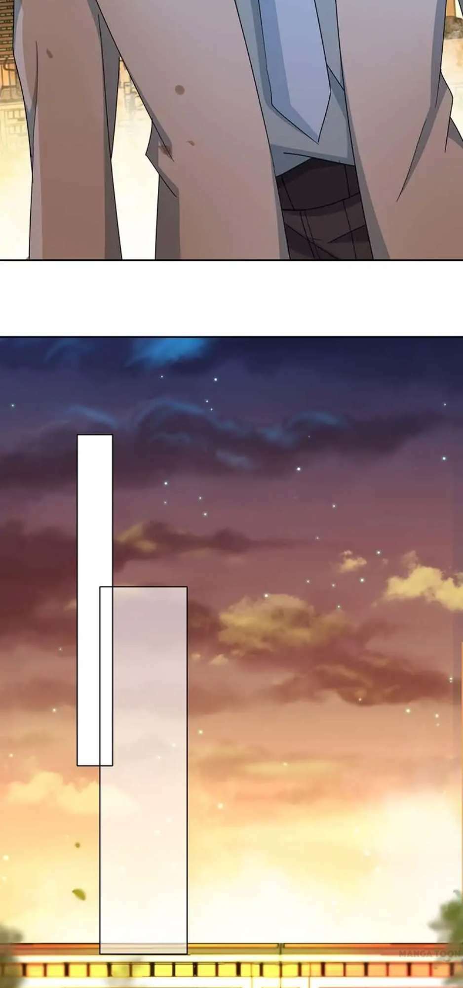 Tổng Tài Bá Đạo Cầu Ôm Ôm Chapter 253.2 - Trang 2