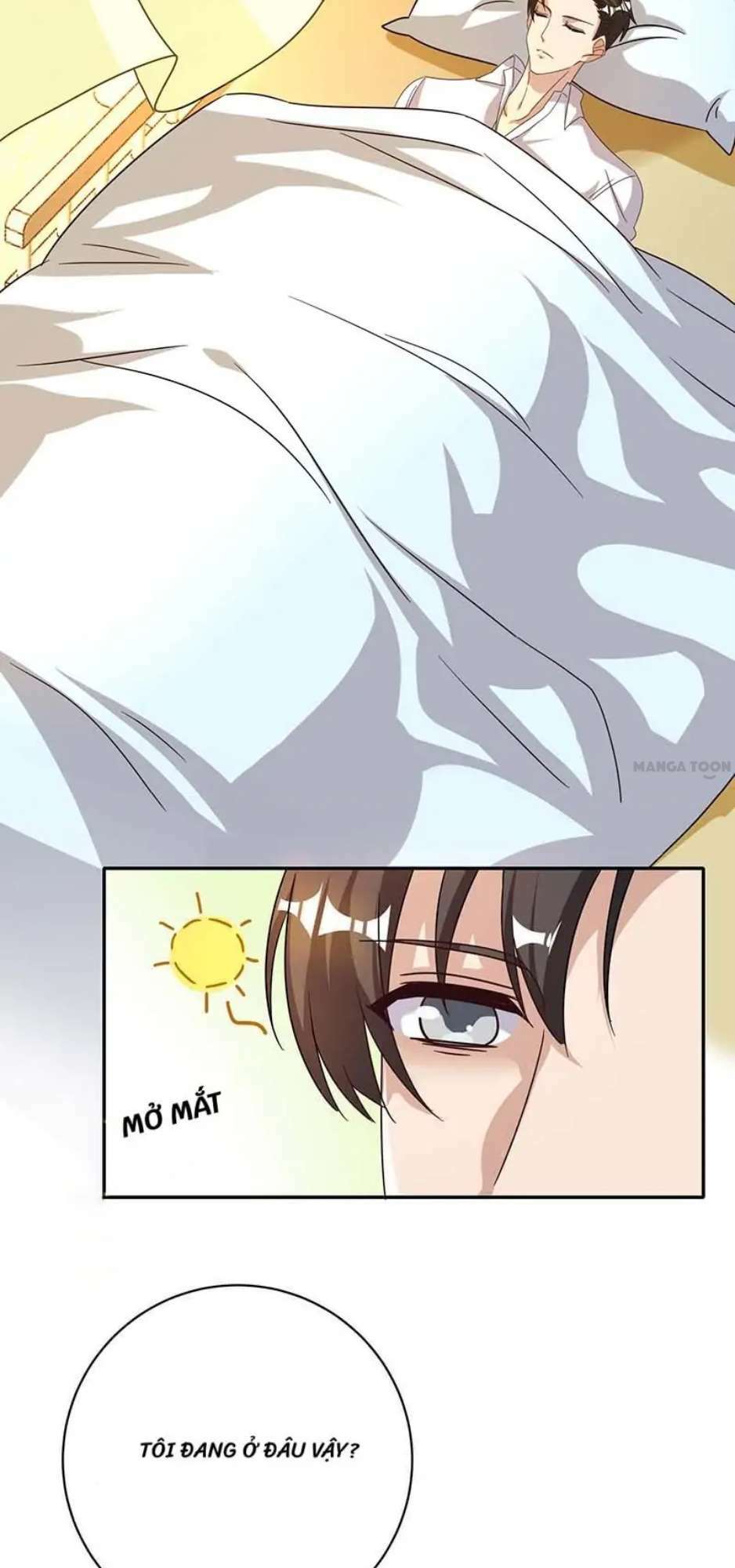 Tổng Tài Bá Đạo Cầu Ôm Ôm Chapter 253.2 - Trang 2