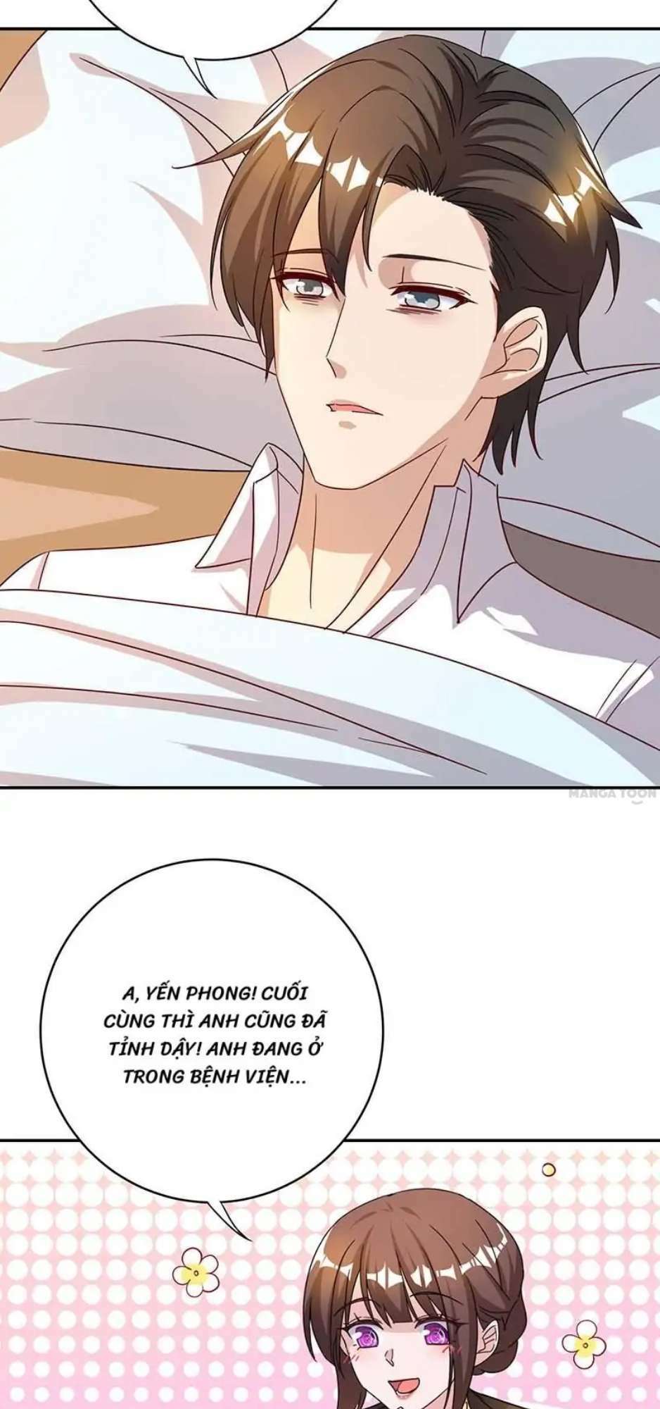 Tổng Tài Bá Đạo Cầu Ôm Ôm Chapter 253.2 - Trang 2