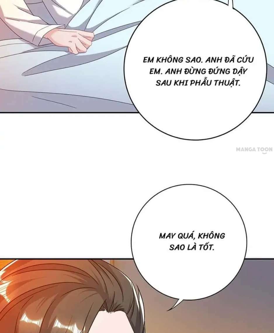 Tổng Tài Bá Đạo Cầu Ôm Ôm Chapter 253.2 - Trang 2