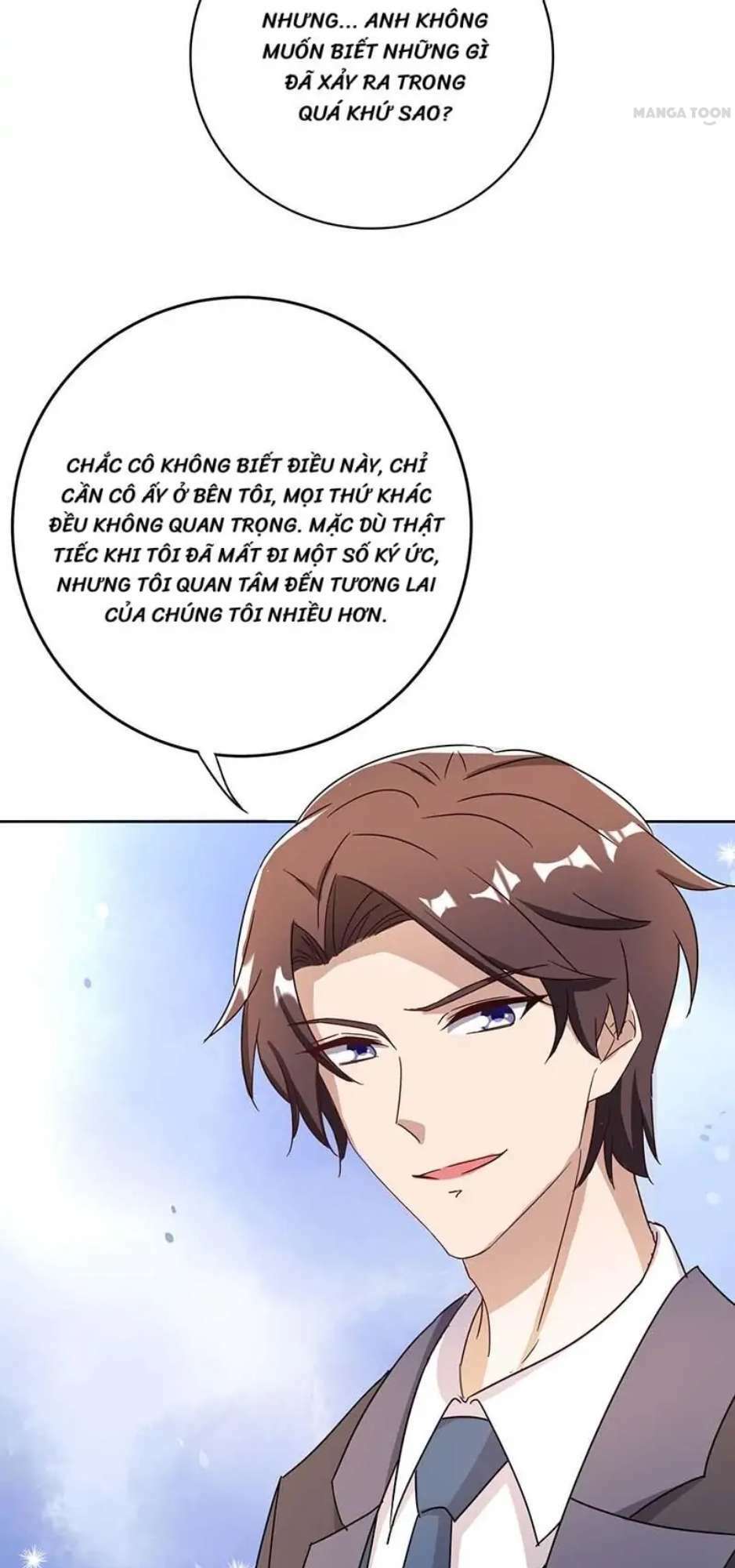 Tổng Tài Bá Đạo Cầu Ôm Ôm Chapter 253.2 - Trang 2