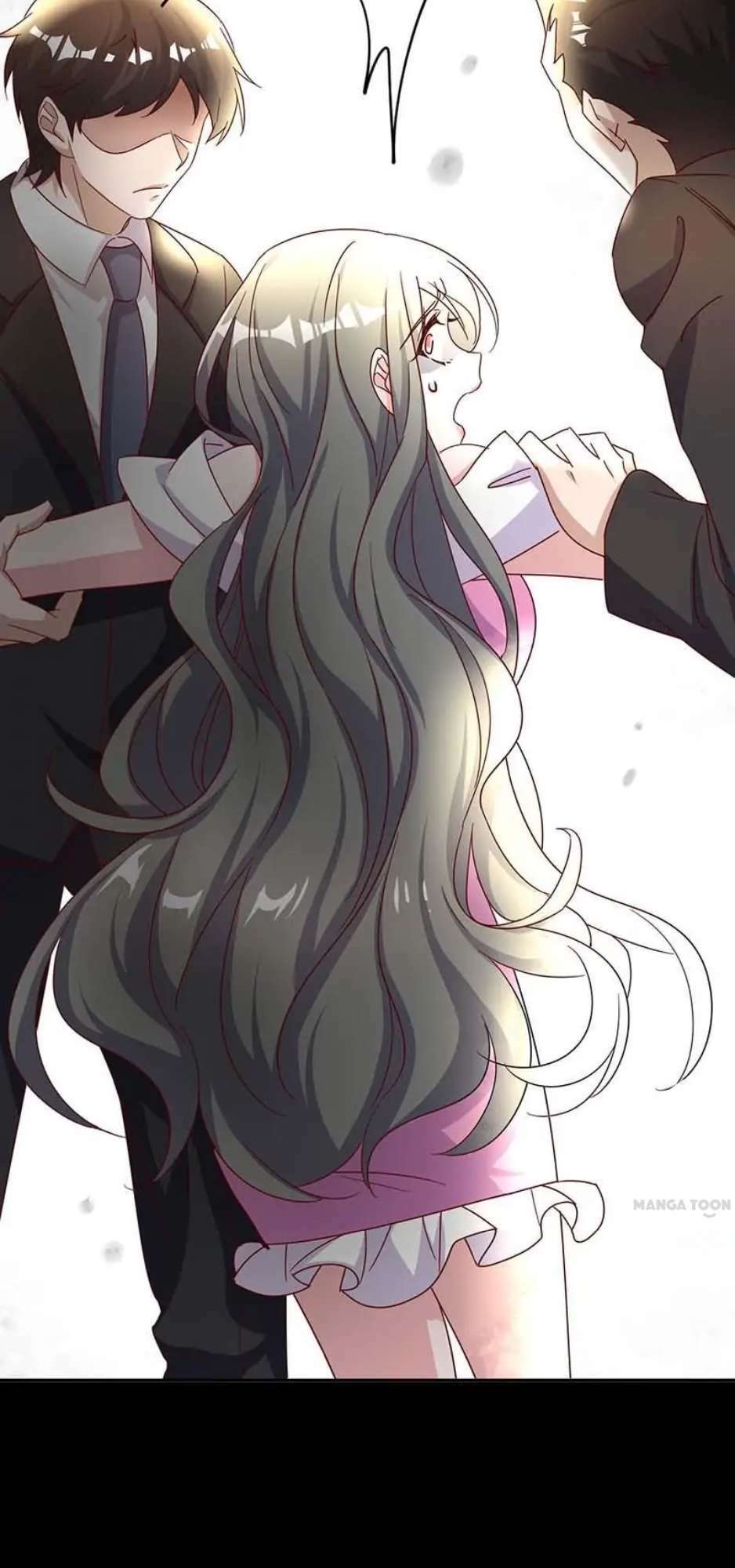 Tổng Tài Bá Đạo Cầu Ôm Ôm Chapter 253.2 - Trang 2