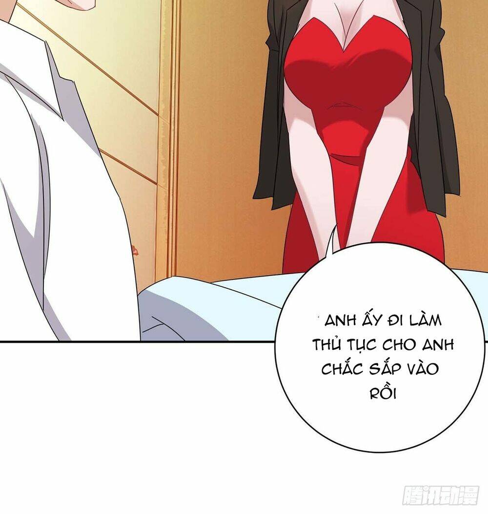 Tổng Tài Bá Đạo Cầu Ôm Ôm Chapter 254.1 - Trang 2