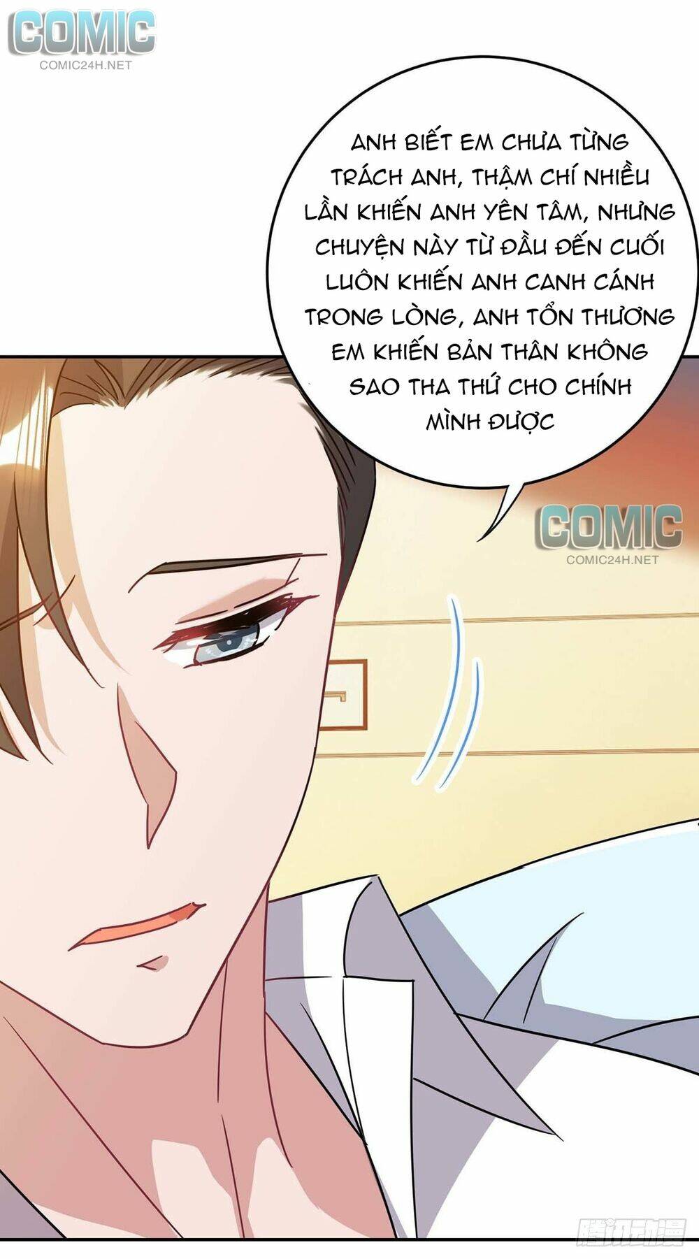 Tổng Tài Bá Đạo Cầu Ôm Ôm Chapter 254.1 - Trang 2