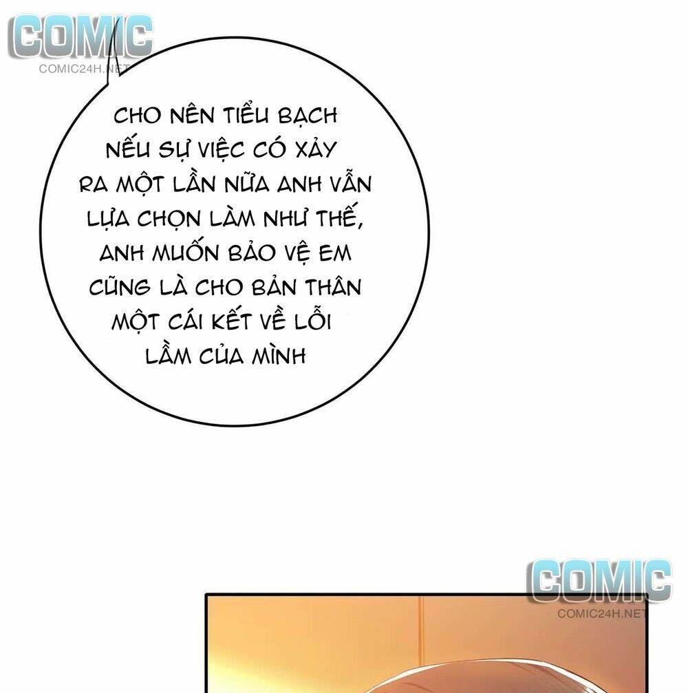 Tổng Tài Bá Đạo Cầu Ôm Ôm Chapter 254.1 - Trang 2