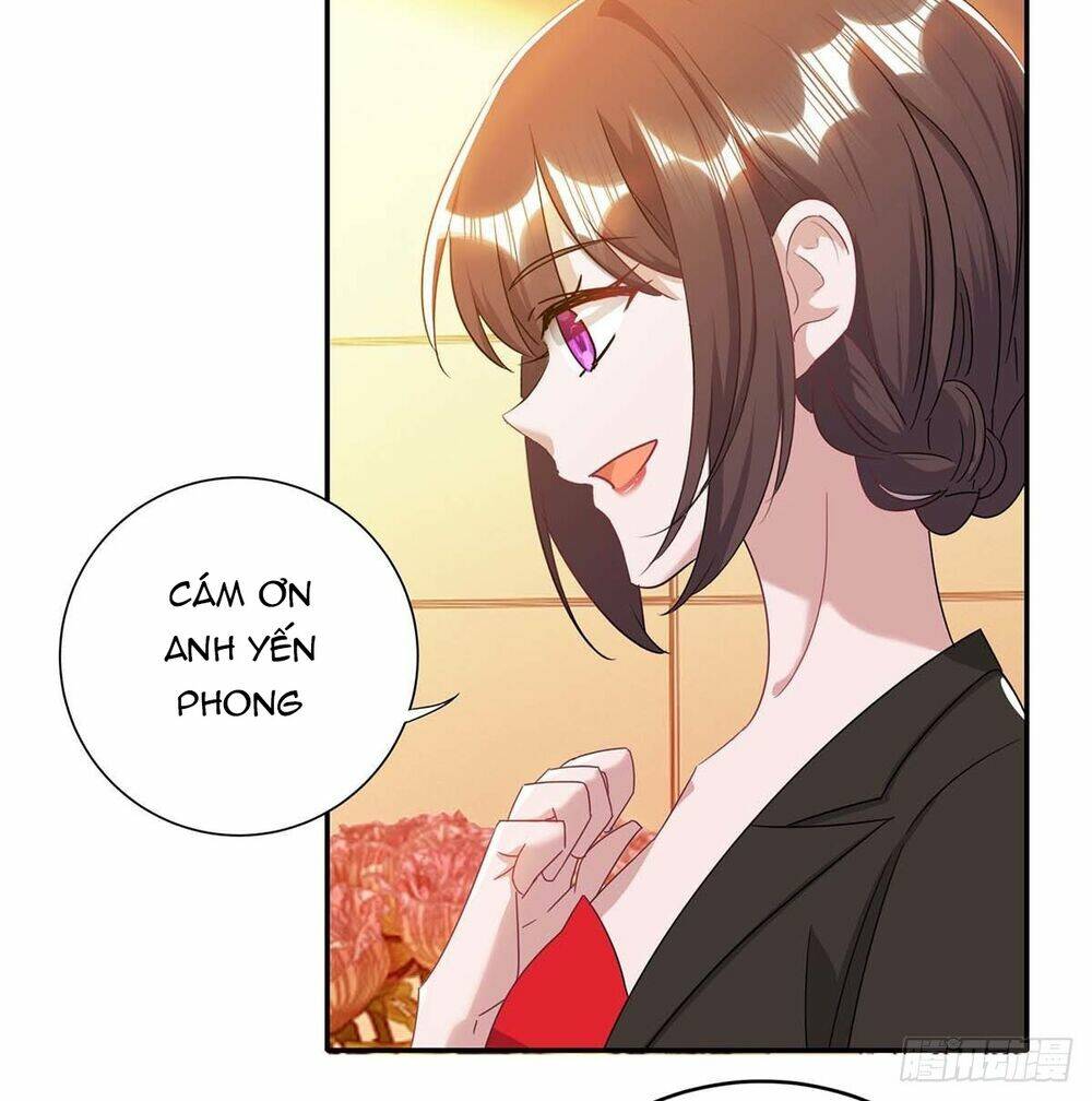 Tổng Tài Bá Đạo Cầu Ôm Ôm Chapter 254.1 - Trang 2