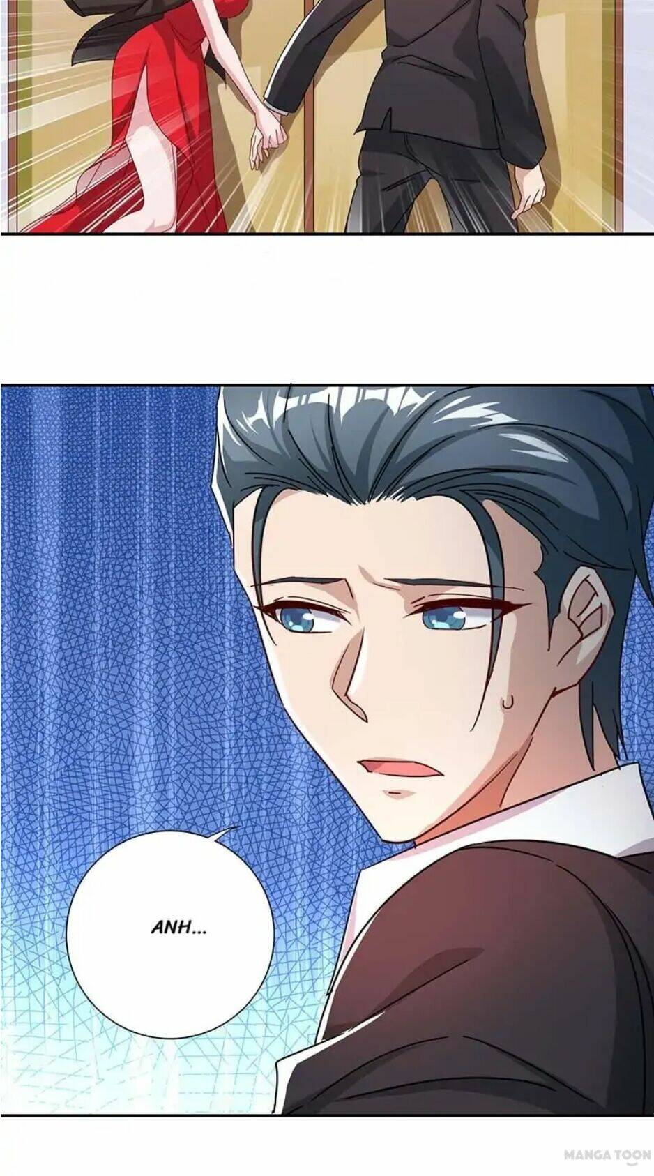 Tổng Tài Bá Đạo Cầu Ôm Ôm Chapter 254.2 - Trang 2