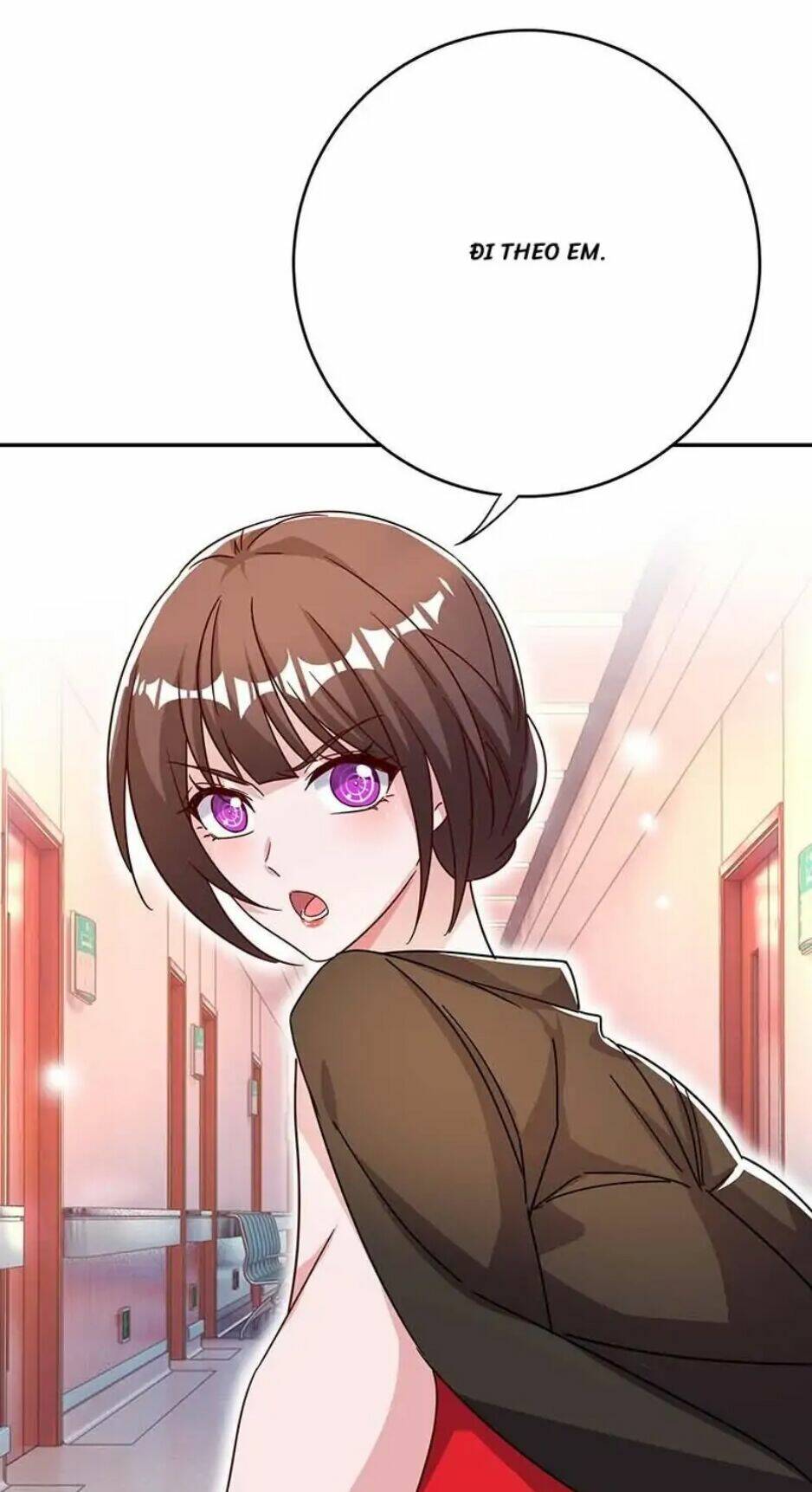 Tổng Tài Bá Đạo Cầu Ôm Ôm Chapter 254.2 - Trang 2