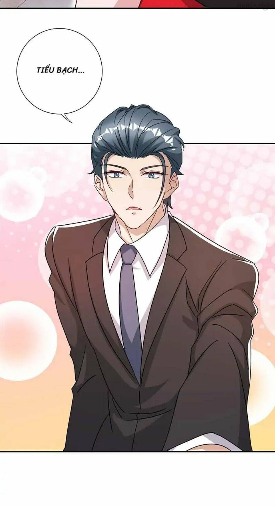 Tổng Tài Bá Đạo Cầu Ôm Ôm Chapter 254.2 - Trang 2