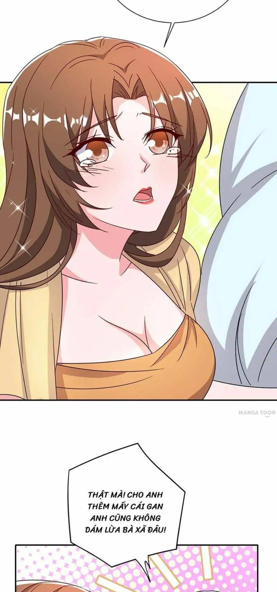 Tổng Tài Bá Đạo Cầu Ôm Ôm Chapter 254.2 - Trang 2