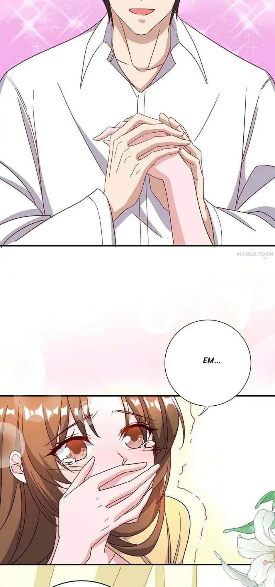 Tổng Tài Bá Đạo Cầu Ôm Ôm Chapter 254.2 - Trang 2