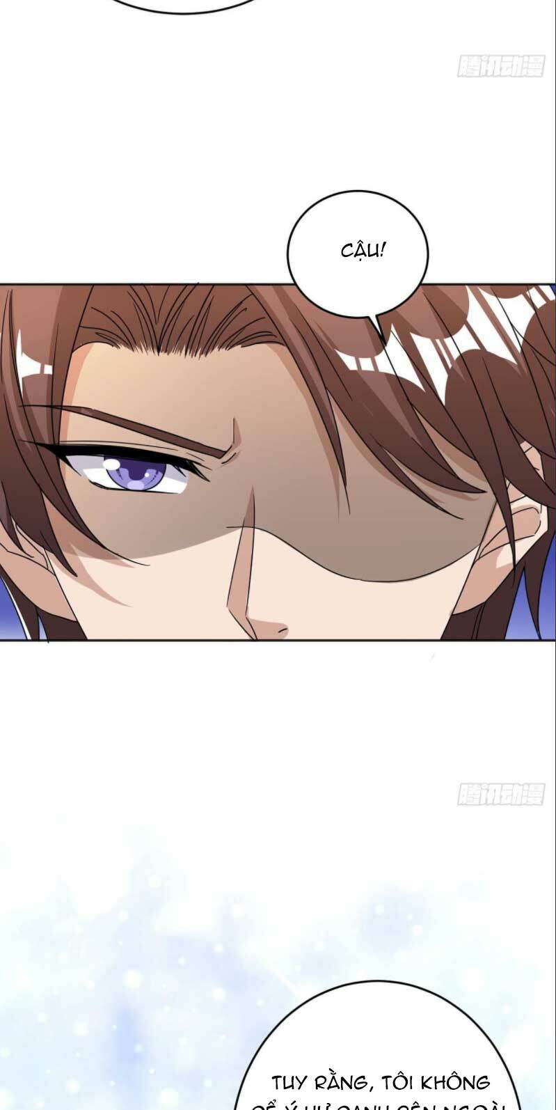 Tổng Tài Bá Đạo Cầu Ôm Ôm Chapter 255.1 - Trang 2