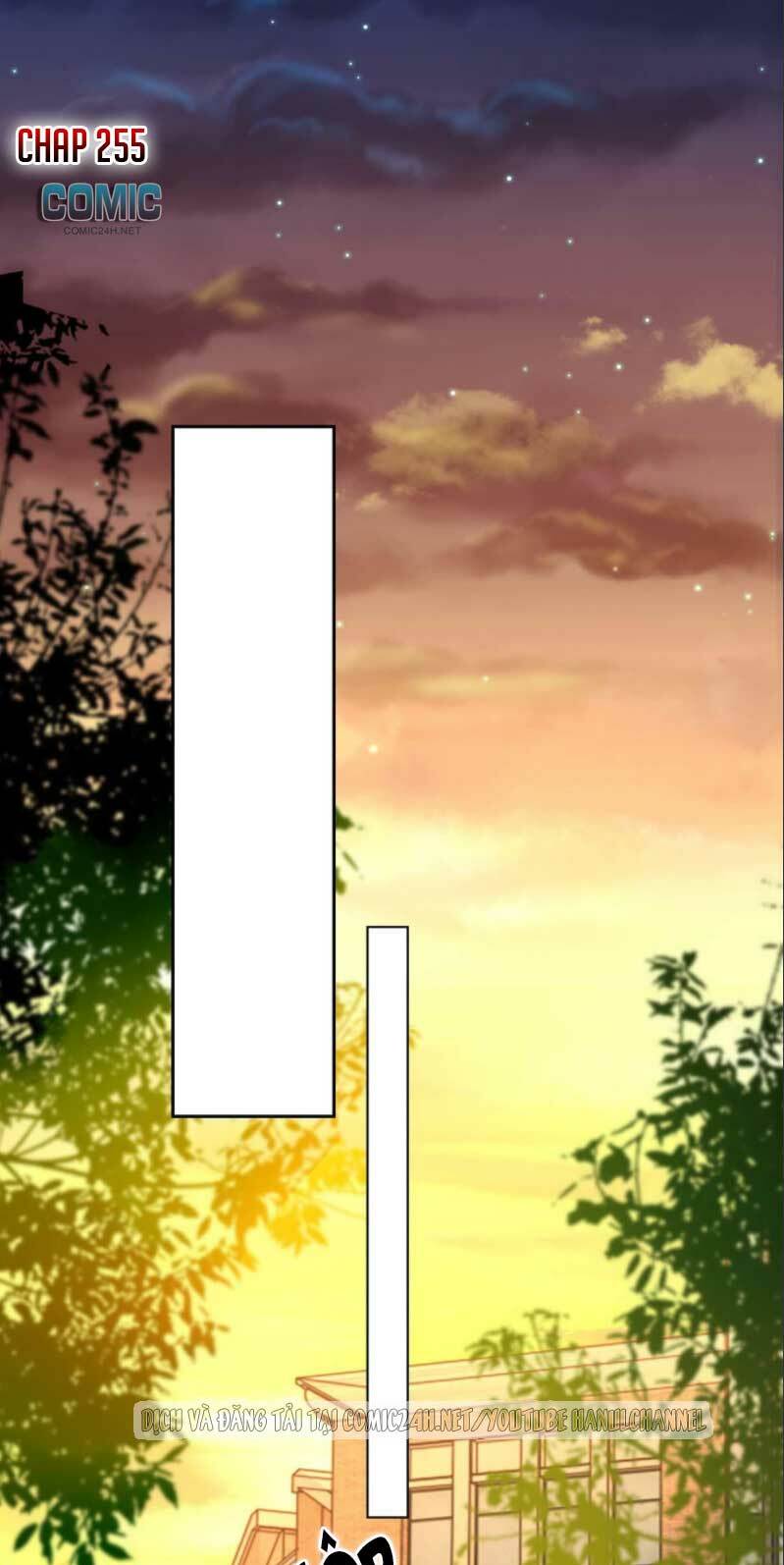 Tổng Tài Bá Đạo Cầu Ôm Ôm Chapter 255.1 - Trang 2