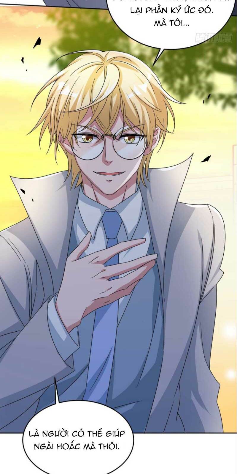 Tổng Tài Bá Đạo Cầu Ôm Ôm Chapter 255.1 - Trang 2