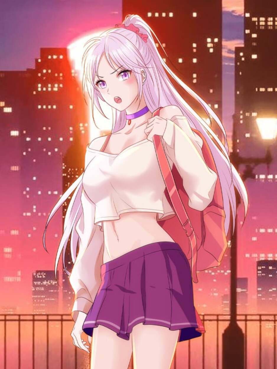 Tổng Tài Bá Đạo Cầu Ôm Ôm Chapter 255.2 - Trang 2