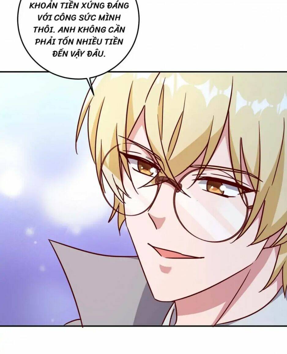 Tổng Tài Bá Đạo Cầu Ôm Ôm Chapter 255.2 - Trang 2