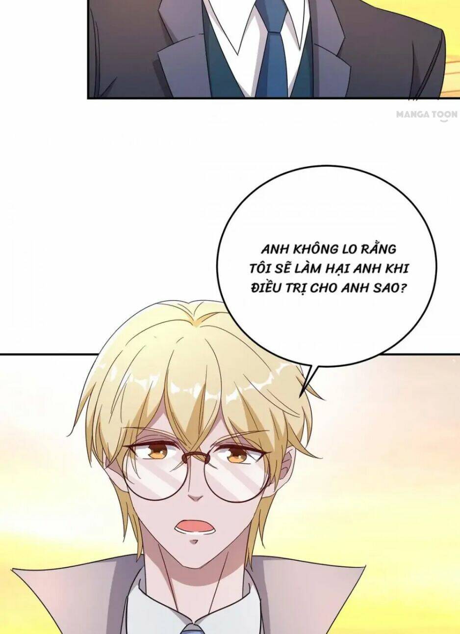 Tổng Tài Bá Đạo Cầu Ôm Ôm Chapter 255.2 - Trang 2