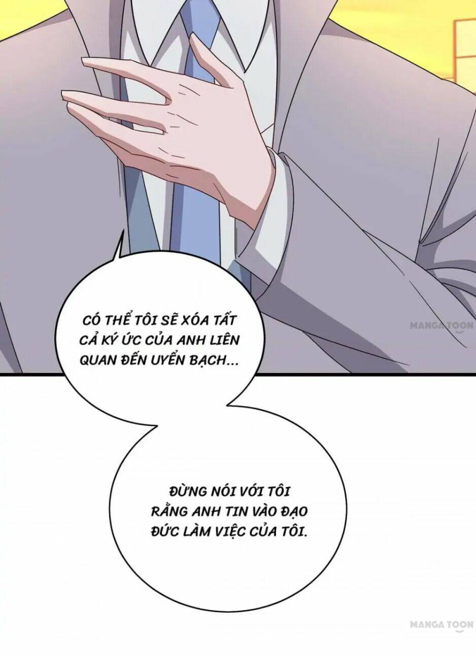 Tổng Tài Bá Đạo Cầu Ôm Ôm Chapter 255.2 - Trang 2