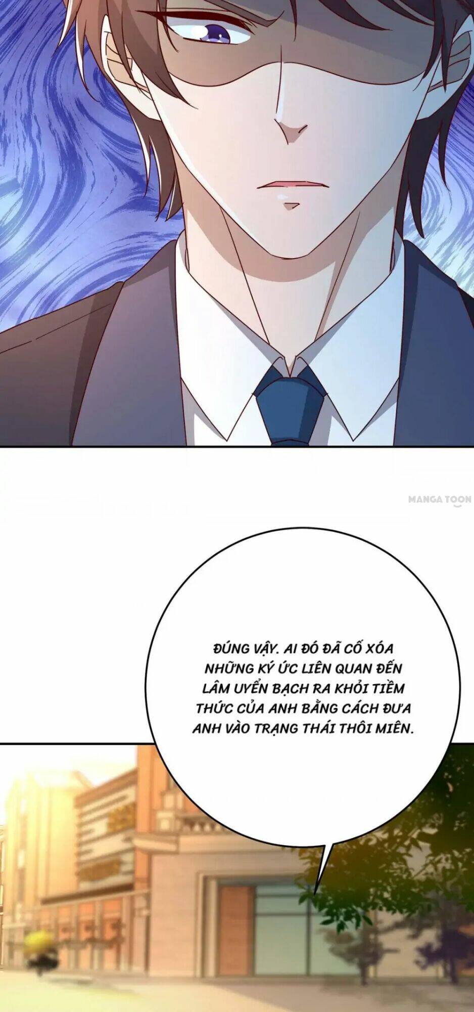 Tổng Tài Bá Đạo Cầu Ôm Ôm Chapter 255.2 - Trang 2