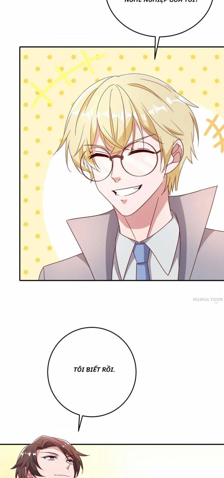 Tổng Tài Bá Đạo Cầu Ôm Ôm Chapter 255.2 - Trang 2