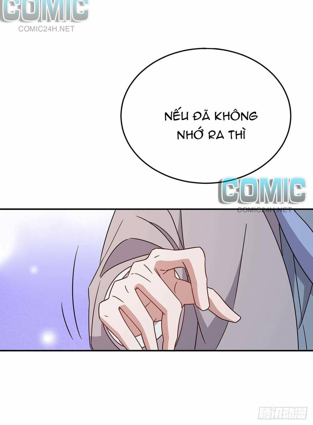 Tổng Tài Bá Đạo Cầu Ôm Ôm Chapter 256.1 - Trang 2