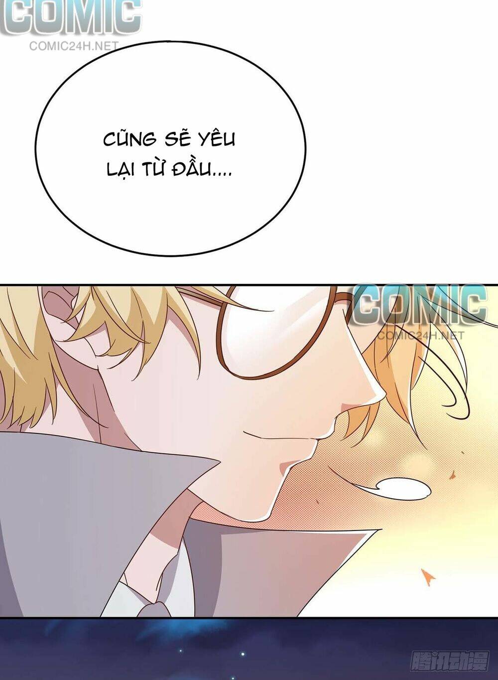 Tổng Tài Bá Đạo Cầu Ôm Ôm Chapter 256.1 - Trang 2