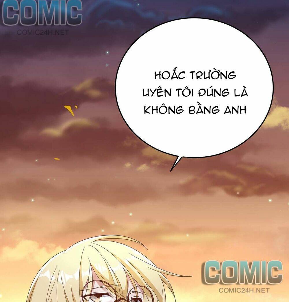 Tổng Tài Bá Đạo Cầu Ôm Ôm Chapter 256.1 - Trang 2