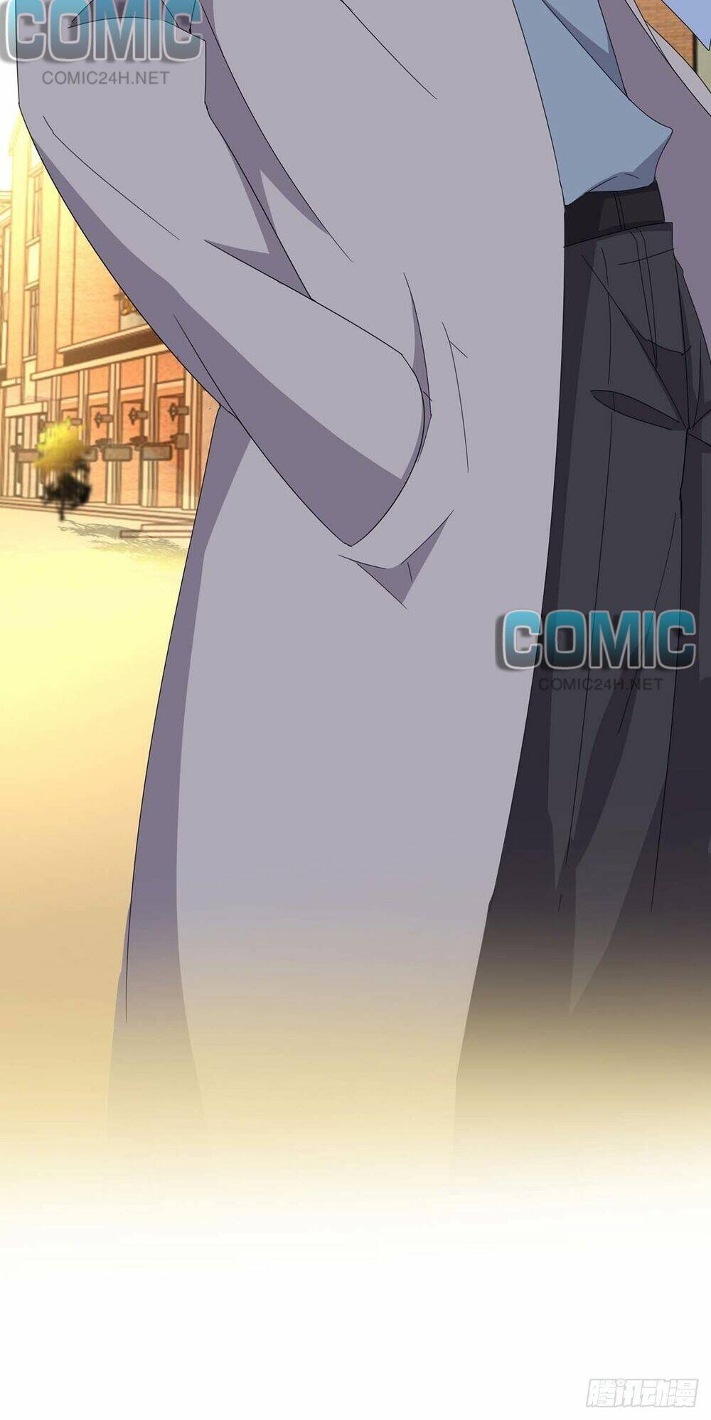 Tổng Tài Bá Đạo Cầu Ôm Ôm Chapter 256.1 - Trang 2