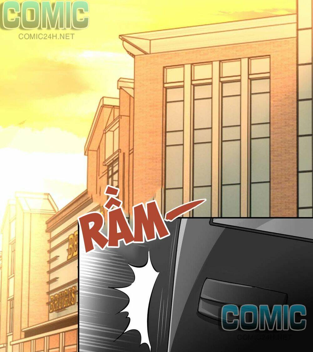 Tổng Tài Bá Đạo Cầu Ôm Ôm Chapter 256.1 - Trang 2