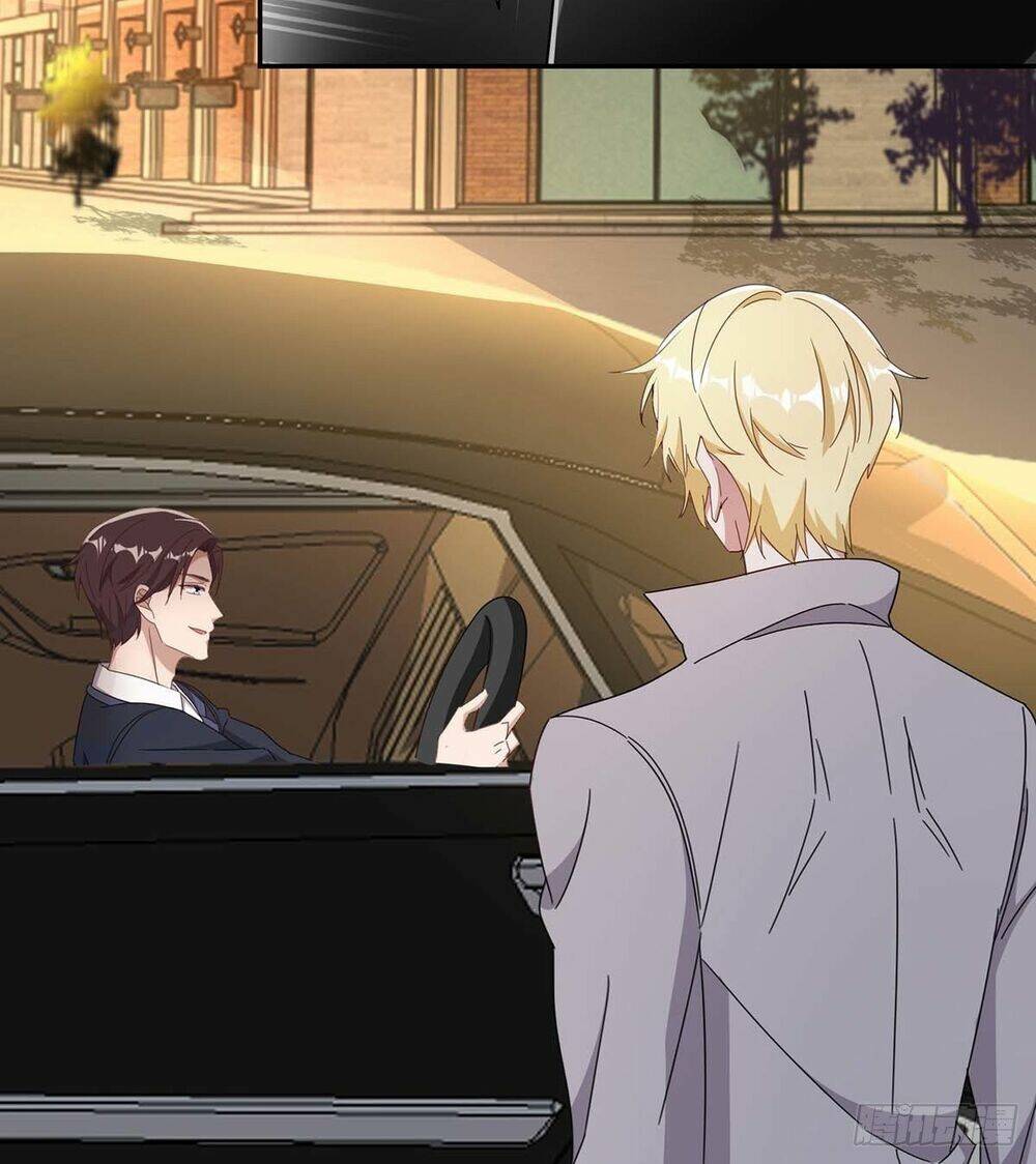 Tổng Tài Bá Đạo Cầu Ôm Ôm Chapter 256.1 - Trang 2