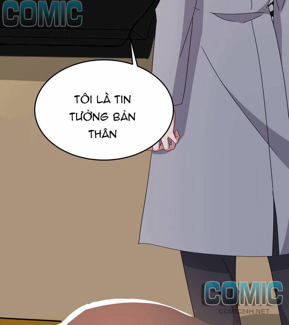 Tổng Tài Bá Đạo Cầu Ôm Ôm Chapter 256.1 - Trang 2