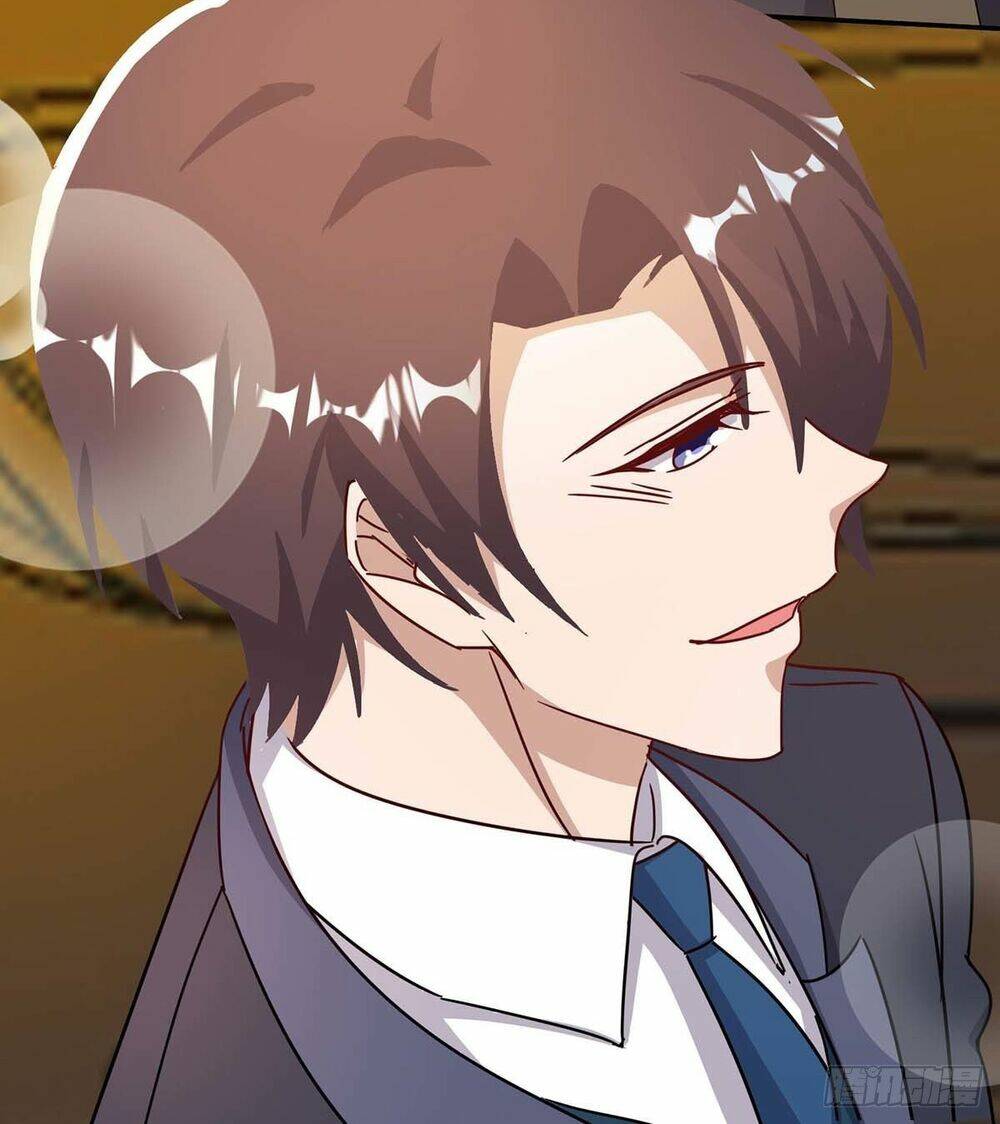 Tổng Tài Bá Đạo Cầu Ôm Ôm Chapter 256.1 - Trang 2