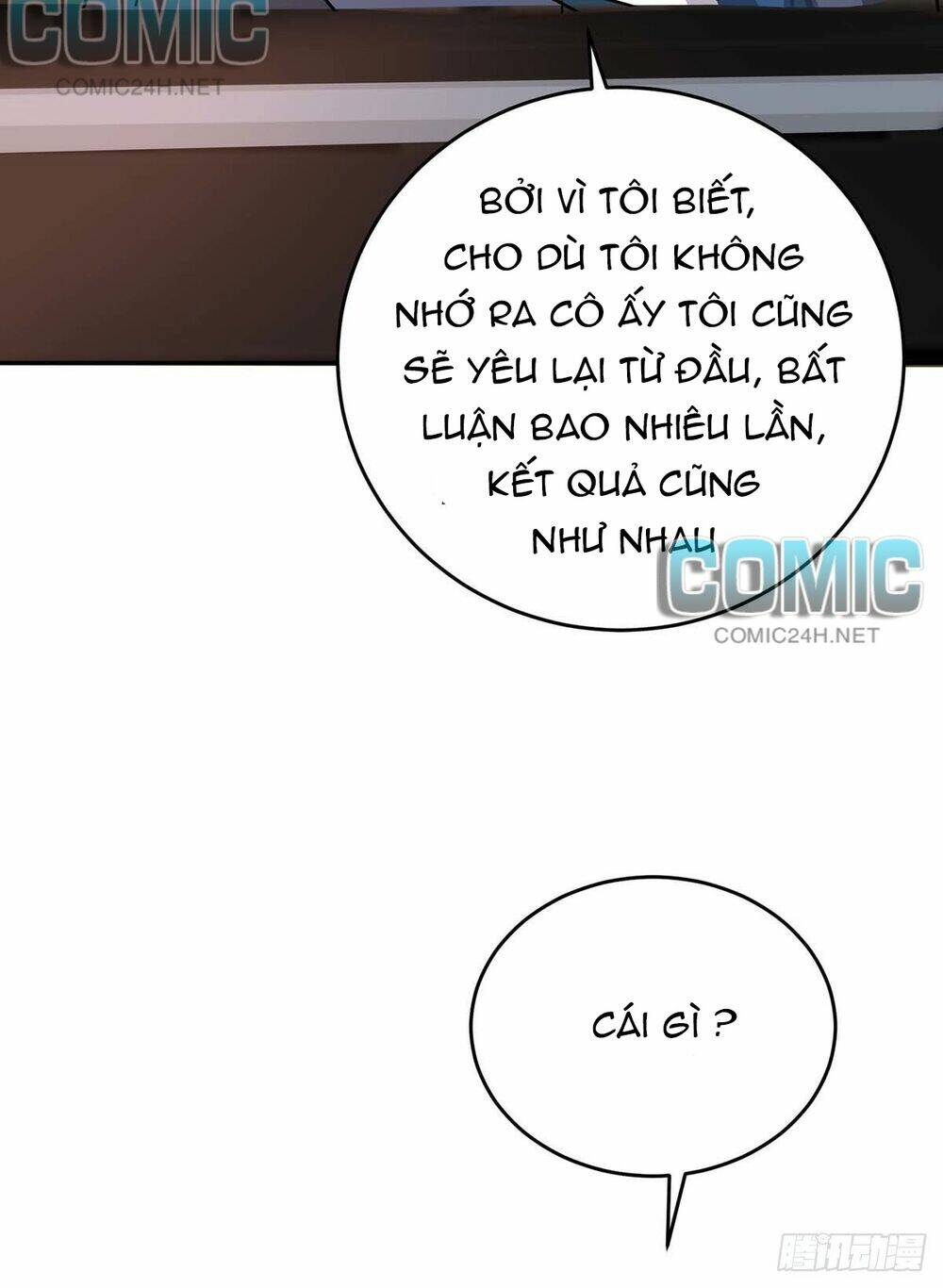 Tổng Tài Bá Đạo Cầu Ôm Ôm Chapter 256.1 - Trang 2