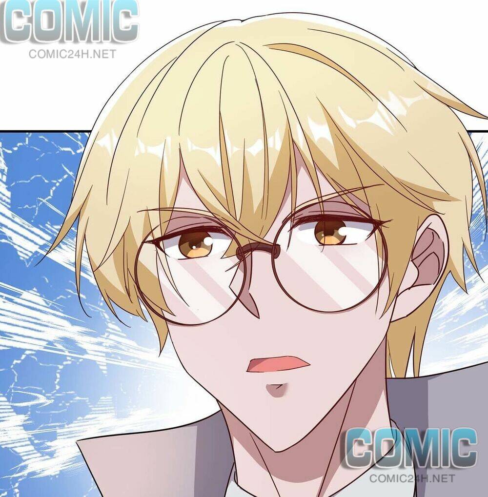 Tổng Tài Bá Đạo Cầu Ôm Ôm Chapter 256.1 - Trang 2