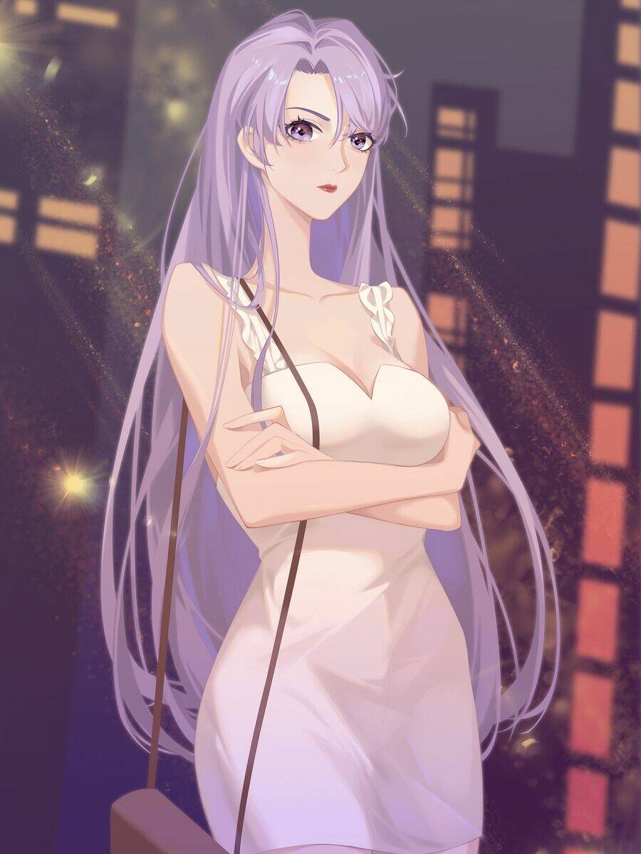 Tổng Tài Bá Đạo Cầu Ôm Ôm Chapter 256.2 - Trang 2