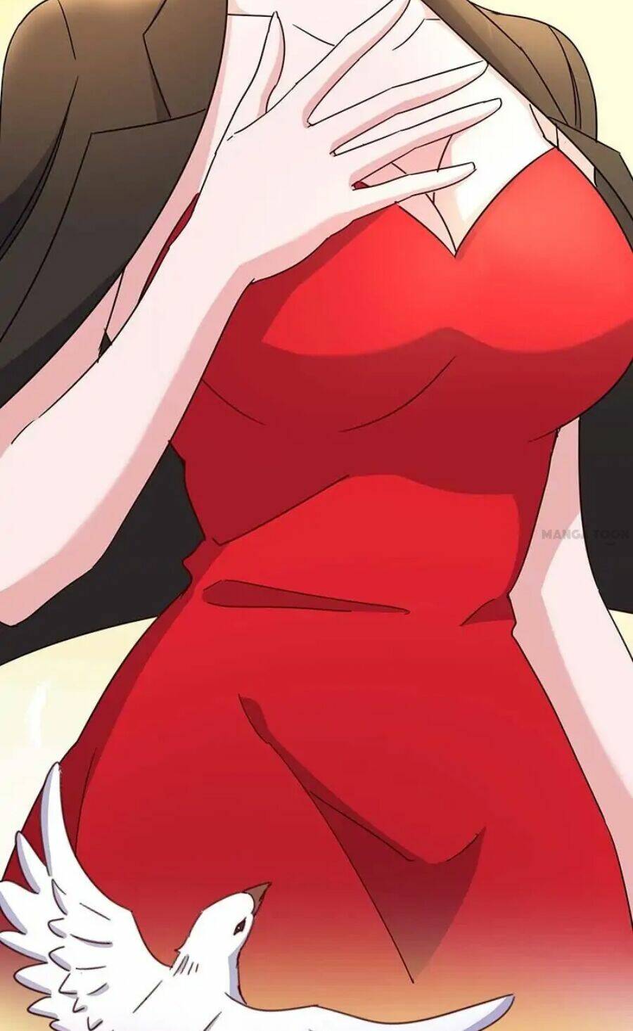 Tổng Tài Bá Đạo Cầu Ôm Ôm Chapter 256.2 - Trang 2