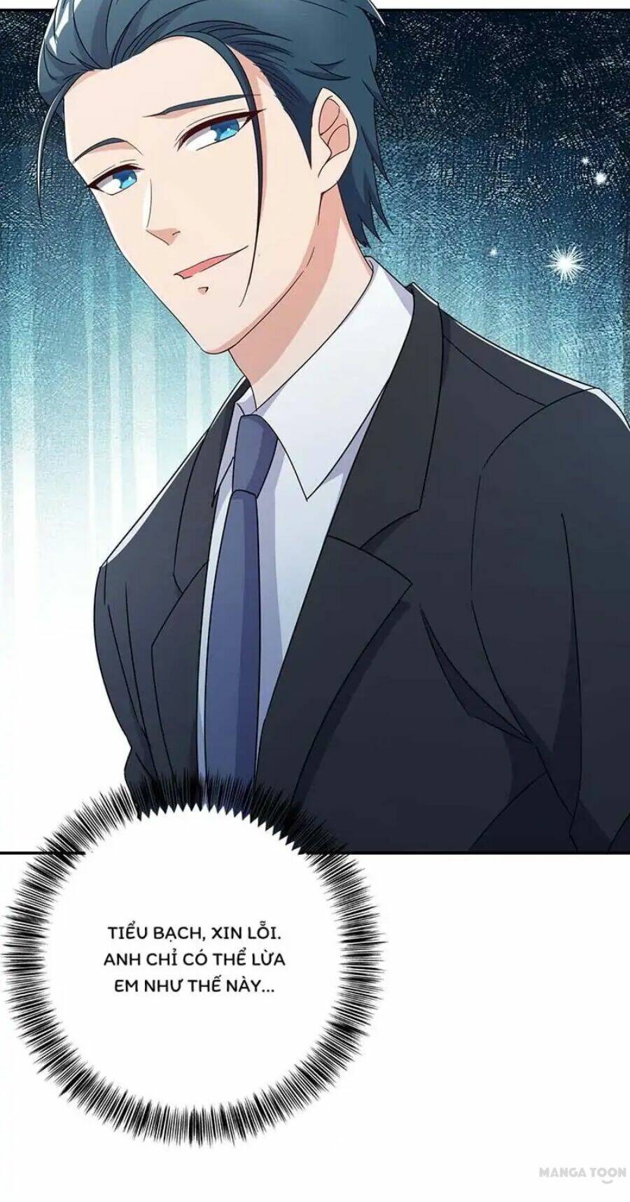 Tổng Tài Bá Đạo Cầu Ôm Ôm Chapter 256.2 - Trang 2